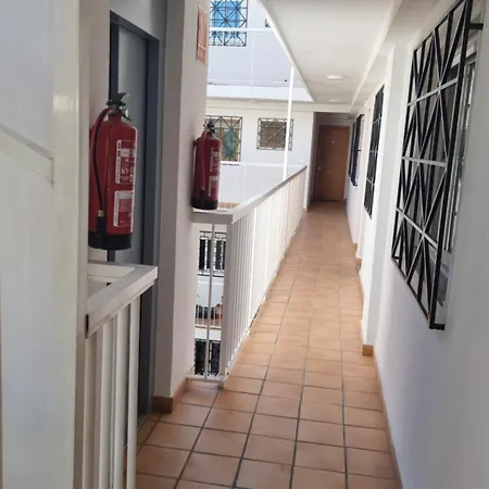 A Pie De Playa Finestrat Apartman *