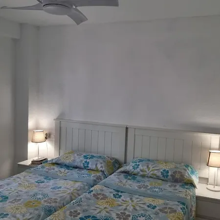 A Pie De Playa Finestrat Apartman Benidorm