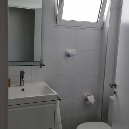 A Pie De Playa Finestrat Apartman