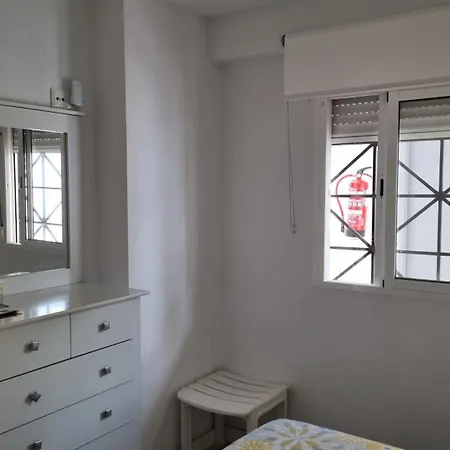 A Pie De Playa Finestrat Apartman *