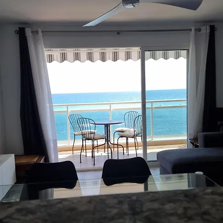 A Pie De Playa Finestrat *