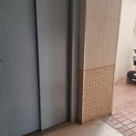 A Pie De Playa Finestrat Appartement Benidorm
