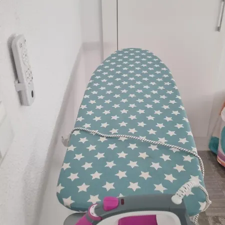 A Pie De Playa Finestrat * Бенидорм