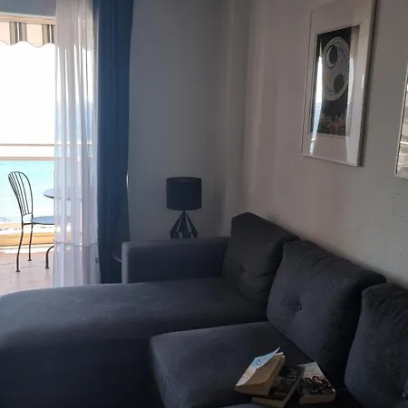 A Pie De Playa Finestrat
