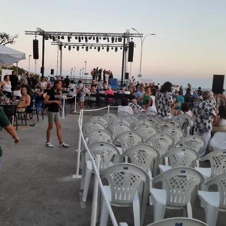 A Pie De Playa Finestrat Benidorm