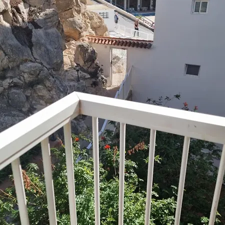 Apartament A Pie De Playa Finestrat Benidorm