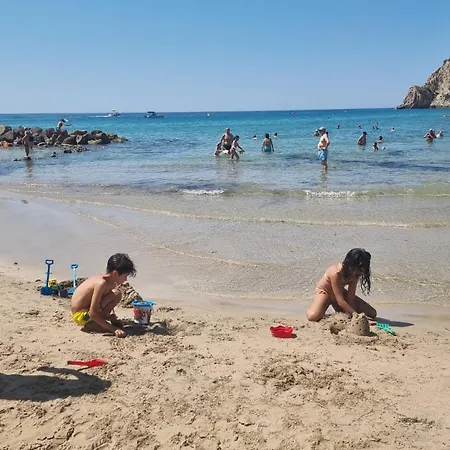 A Pie De Playa Finestrat Apartament Benidorm