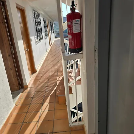 Apartament A Pie De Playa Finestrat